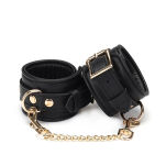 Kajdanki Dark Secret Handcuffs Liebe Seele - 2
