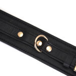 Kajdanki Dark Secret Handcuffs Liebe Seele - 4