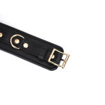 Kajdanki Dark Secret Handcuffs Liebe Seele - 5