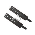 Kajdanki Wild Gent Ankle Cuffs Liebe Seele - 3