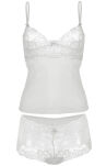 Wiktoria Plus Size Komplet - 12