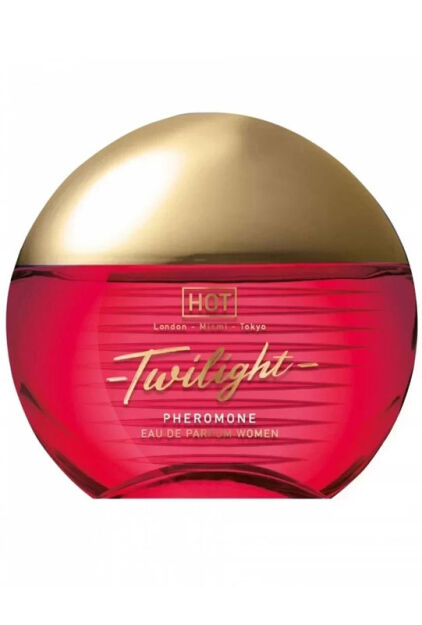 Feromony dla kobiet Twilight Pheromone Parfum women 15ml HOT