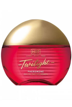 Feromony dla kobiet Twilight Pheromone Parfum women 15ml HOT