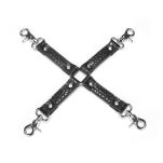 Zestaw Bondage Temptation Bondage 8Pcs Kit Liebe Seele - 8