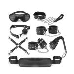 Zestaw Bondage Temptation Bondage 8Pcs Kit Liebe Seele - 2
