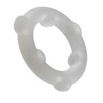Pierścień erekcyjny [SIL] SPINNER Cockring Vapor Oxballs - 3
