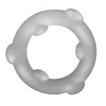Pierścień erekcyjny [SIL] SPINNER Cockring Vapor Oxballs - 2