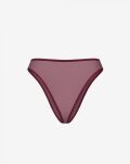 Gwen Majtki Burgundy M Promees - 2