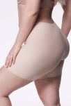 Bermudy Comfort Natural Figi - 2