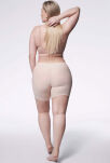 Bermudy Comfort Natural Figi - 4