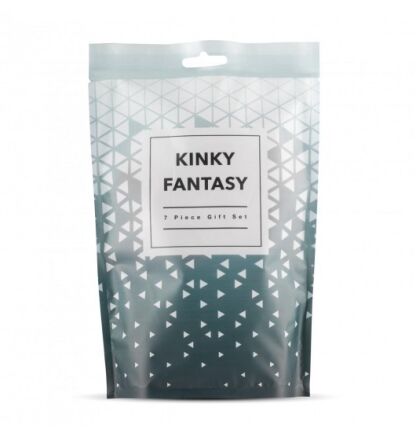 Kinky Fantasy Loveboxxx