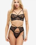 Abigail Stringi M/L Promees - 4