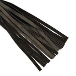 Mini pejcz Wine Red Mini Flogger Liebe Seele - 4