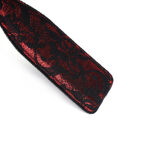 Victorian Garden Lace And Velvet Spanking Paddle Liebe Seele - 5