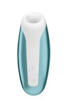 Stymulator łechtaczki Love Breeze ice blue Satisfyer - 2