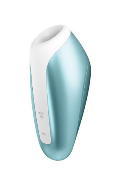 Stymulator łechtaczki Love Breeze ice blue Satisfyer