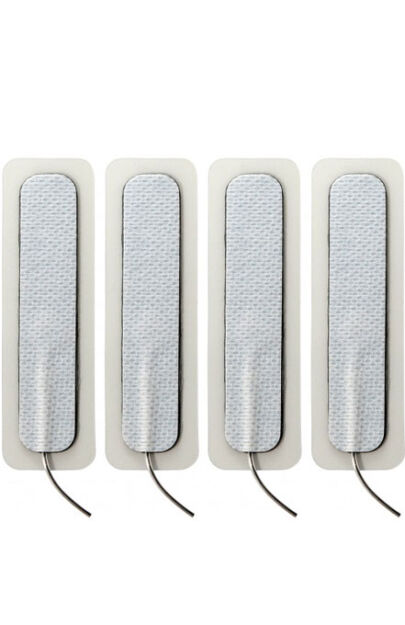 Elektrody Samoprzylepne Podłużne Electrapads Long ElectraStim