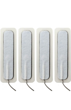 Elektrody Samoprzylepne Podłużne Electrapads Long ElectraStim