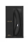 Wibrator Elise 2 Black Lelo - 4