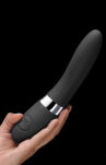 Wibrator Elise 2 Black Lelo - 3
