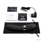 Wibrator Elise 2 Black Lelo - 5