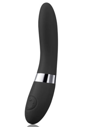 Wibrator Elise 2 Black Lelo