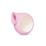 Soniczny Stymulator Łechtaczki Sila Pink Lelo - 2
