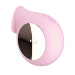 Soniczny Stymulator Łechtaczki Sila Pink Lelo - 7