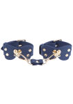 Kajdanki Na Kostki Silicone Ankle Cuff Set Taboom - 2