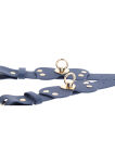 Kajdanki Na Kostki Silicone Ankle Cuff Set Taboom - 5