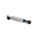 Wibrator Różdżka Die Cast 3R Blue Doxy - 3