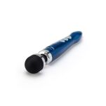Wibrator Różdżka Die Cast 3R Blue Doxy - 4