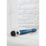 Wibrator Różdżka Die Cast 3R Blue Doxy - 6