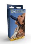 Knebel Dildo Silicone Breathable Penis Gag Taboom - 7