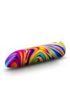 Wibrator Blush Limited Addiction Psyche Power Vibe Rainbow Blush - 2
