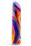 Wibrator Blush Limited Addiction Psyche Power Vibe Rainbow Blush - 3
