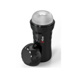 Masturbator Wet Strokers Super Slide&Glide Frosted Pdx Extreme - 2