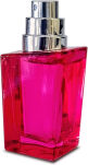 Feromony dla kobiet Pheromon Fragrance Woman Pink 15ml Shiatsu - 4