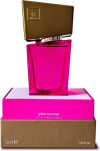 Feromony dla kobiet Pheromon Fragrance Woman Pink 15ml Shiatsu - 2