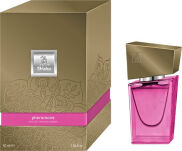 Feromony dla kobiet Pheromon Fragrance Woman Pink 15ml Shiatsu - 7