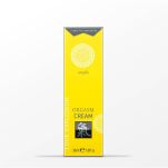 Stymulujący krem dla par Orgasm Couple Cream 30ml Shiatsu - 2