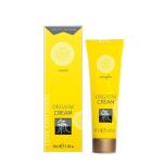 Stymulujący krem dla par Orgasm Couple Cream 30ml Shiatsu - 3