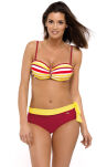 Adele M-541 Ribes-Tweety Kostium kąpielowy - 2
