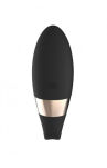 Wibrator Dla Par Sterowany Pilotem Tiani Duo Black Lelo - 6