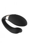 Wibrator Dla Par Sterowany Pilotem Tiani Duo Black Lelo - 3