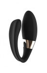 Wibrator Dla Par Sterowany Pilotem Tiani Duo Black Lelo - 5