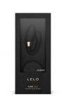 Wibrator Dla Par Sterowany Pilotem Tiani Duo Black Lelo - 8