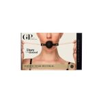 Knebel BDSM Majestic Pearl Mouthgag Guilty Pleasure - 9