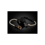 Knebel BDSM Majestic Pearl Mouthgag Guilty Pleasure - 7
