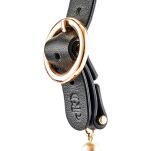 Knebel BDSM Majestic Pearl Mouthgag Guilty Pleasure - 5